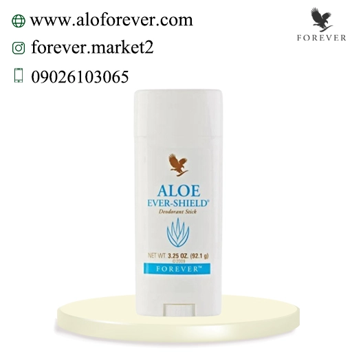 مام فوراور | Aloe Ever-Shield Deodorant